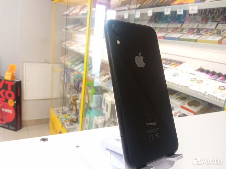 Apple iPhone Xr 128GB