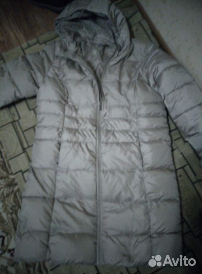 Продам пальто женское