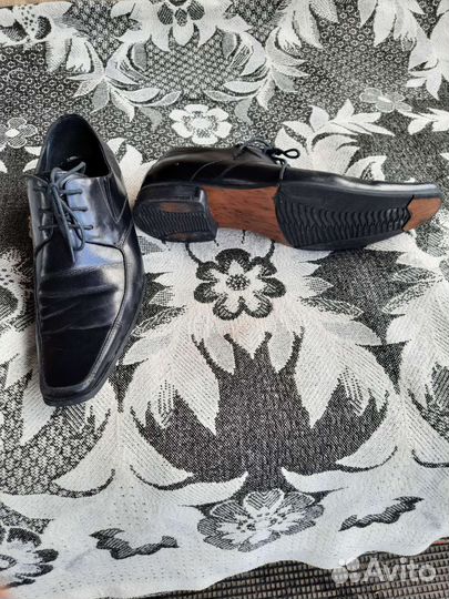 Туфли мужские 41