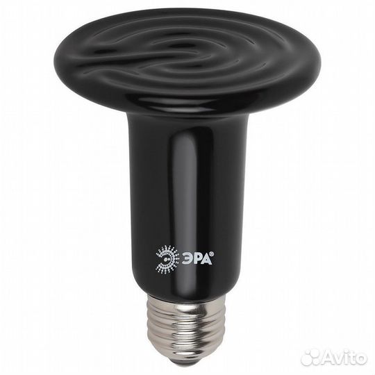 Керамическая инфракрасная лампа