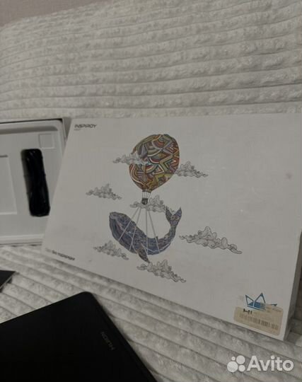 Графический планшет