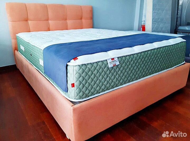 Матрас новый