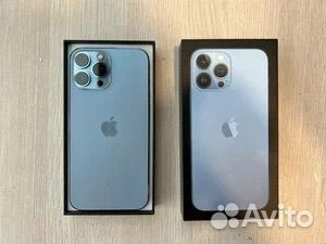 iPhone 13 pro 128gb