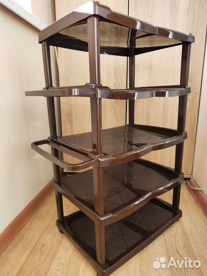 Обувница в прихожую для обуви