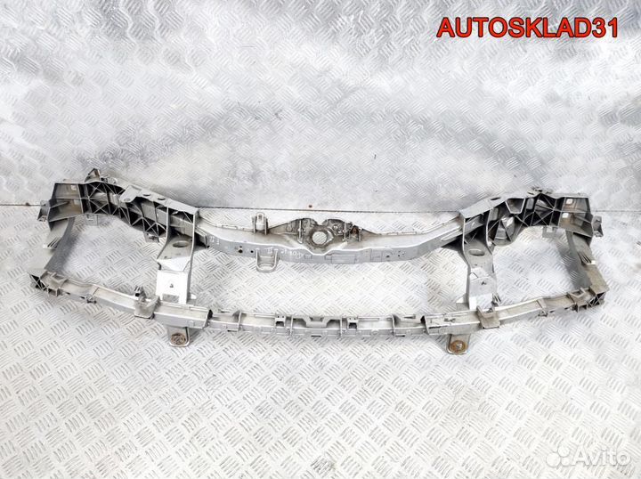 Панель передняя Ford Focus 2 8m518b041ac