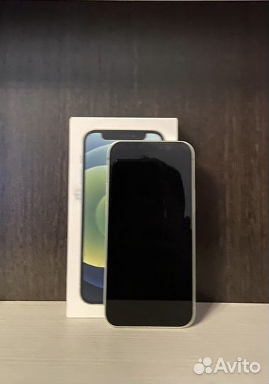 iPhone 12 mini, 128 ГБ