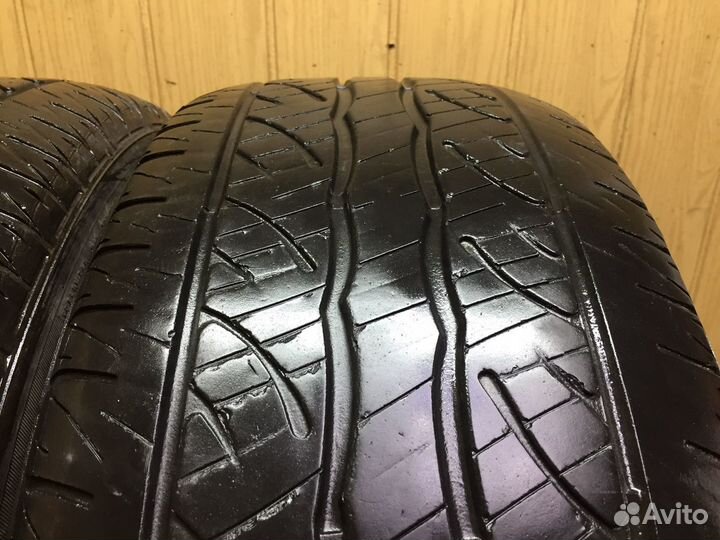 Dunlop SP Sport 5000M 275/55 R20