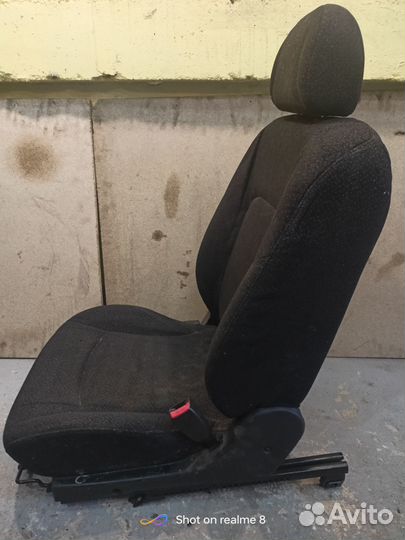 Сиденье переднее правое хендэ соната тагаз