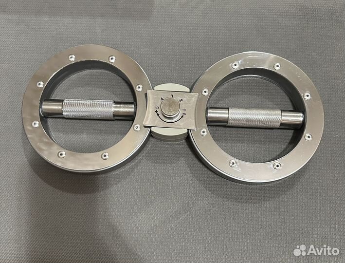 Burn Machine 360 (Берн Машина) Тренажер