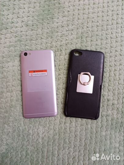 Xiaomi Redmi Note 5A, 2/16 ГБ