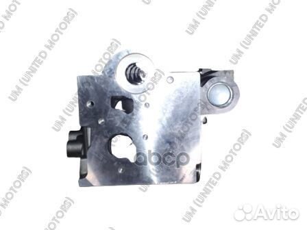 35-CH549 Головка блока цил renault/nissan 1 5 D