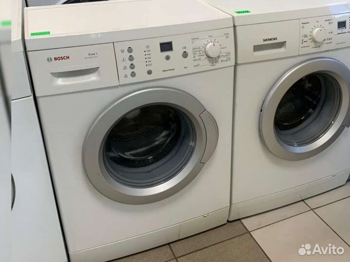 Б+уСтиральная машина бу