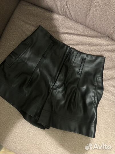 Шорты zara