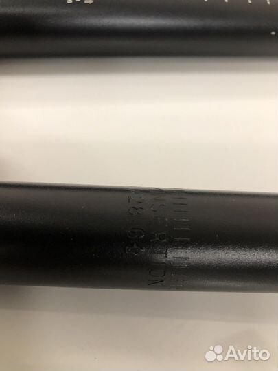 Подседельный штырь для велосипеда