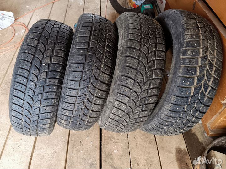 Tigar Sigura Stud 185/65 R15