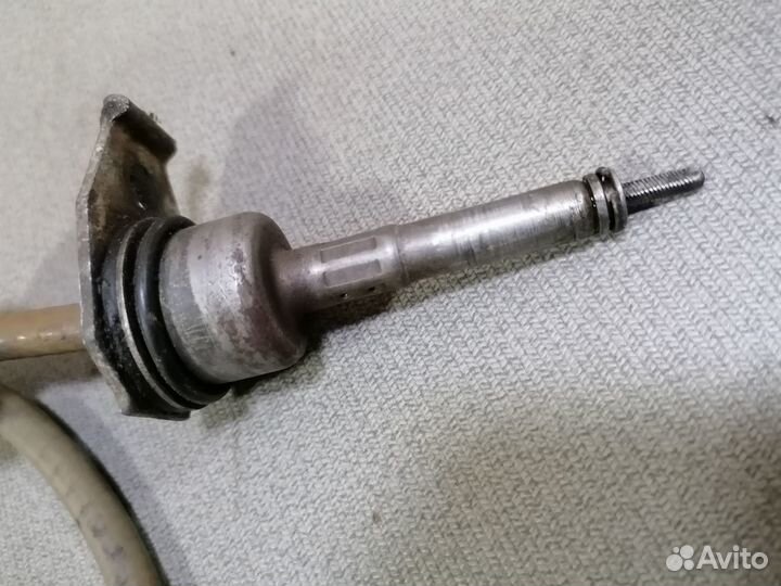 Трос спидометра VW Golf II 1983-1992