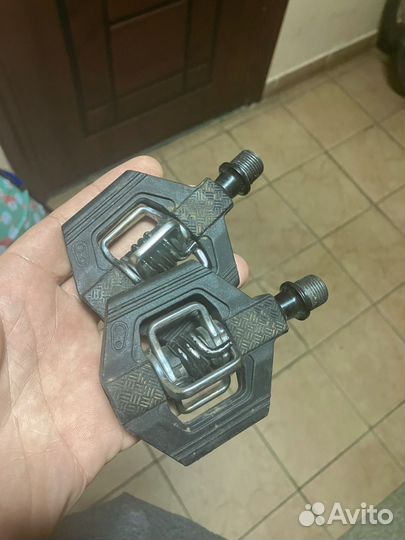 Педали crank brothers candy 1