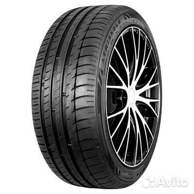 Triangle Sports TH201 255/40 R21 102Y