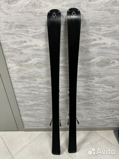 Горные лыжи Volkl 159