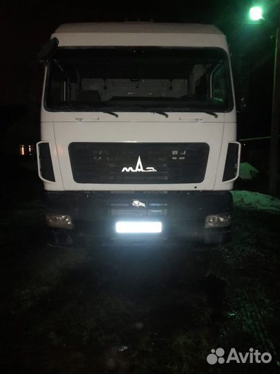 Гидрофикация тягачей