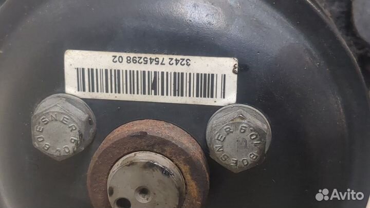 Гур BMW X5 E70, 2007