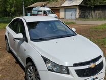 Chevrolet Cruze, 2011, с пробегом, цена 599 000 руб.