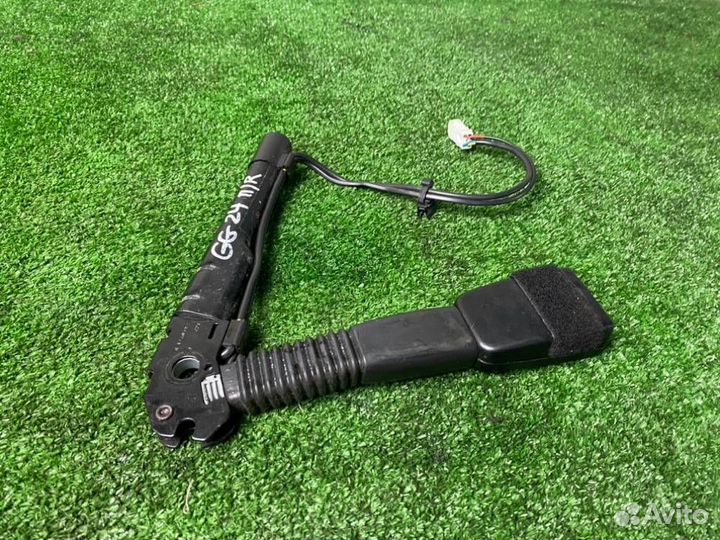 Пиропатрон правый Bmw F30