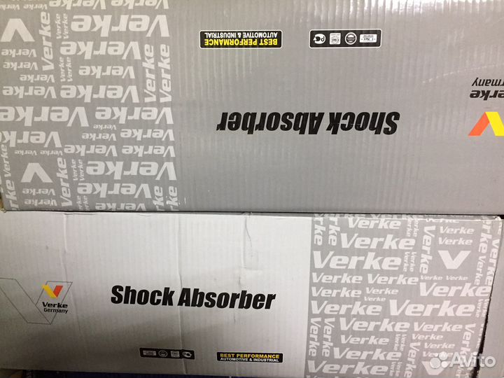 Амортизаторы передние на lancer 10