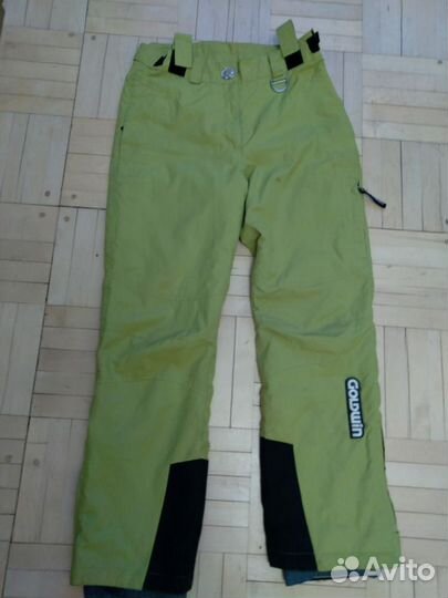 Горнолыжный костюм женский 44 46