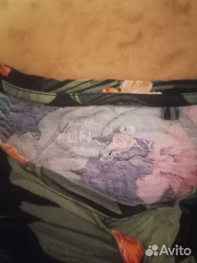 Футболка и поло