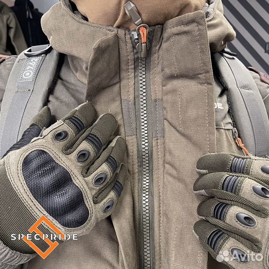 Костюм для охоты pride Магнум-15