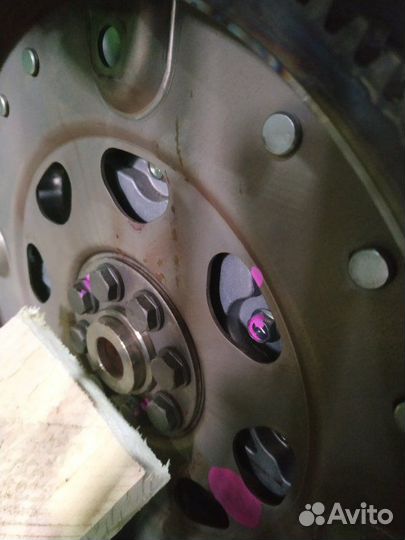 Двигатель Infiniti G25 VQ25HR