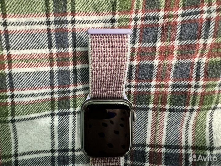 Часы Apple watch 4 44 mm