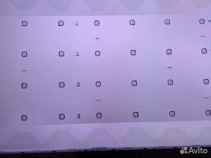 Запчасти для телевизоров плазма,жк,лед