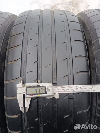 Windforce Catchfors UHP 215/55 R16 97W