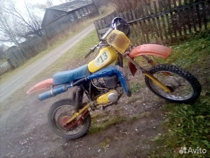 Продам иж к 16