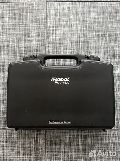 Новые запчасти к роботу пылесосу IRobot Roomba