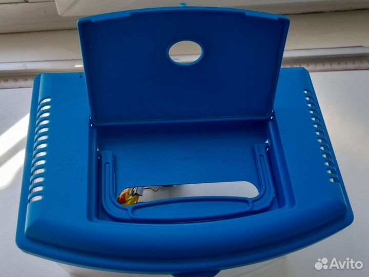 Переноска/аквариум для рыб