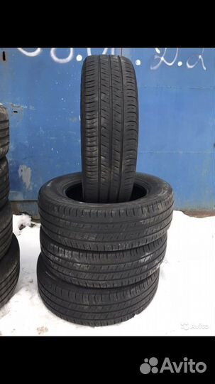 Kumho Solus SA01 KH32 205/65 R16