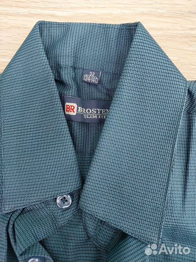 Рубашка для мальчика