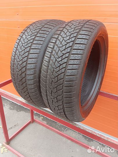 Dunlop Winter Sport 5 225/50 R17 84H