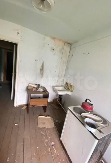 1-к. квартира, 34,3 м², 2/3 эт.