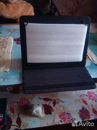 Чехол для планшета 12 дюймов новый