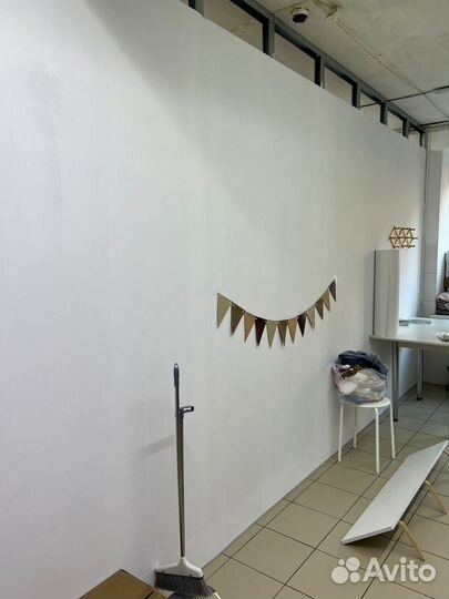 Б/У гипсокартон и профиль к нему