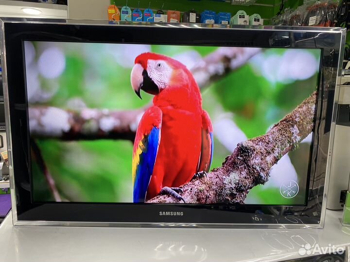 Телевизор Samsung 32 Full HD