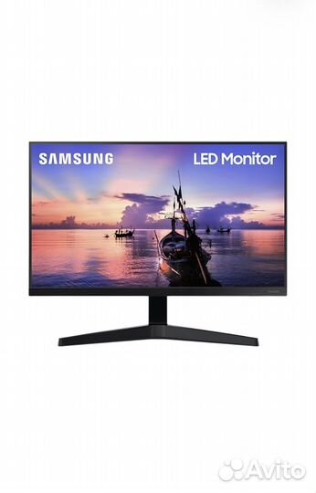 Монитор samsung F22T350FHI