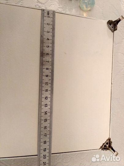 Шкатулка подарочная для мелочей