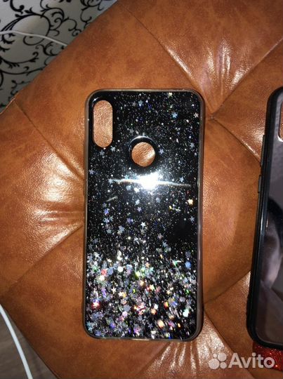 Чехлы на Honor 8А