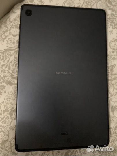 Планшет samsung galaxy tab s6 lite