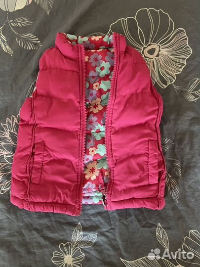 Вещи на девочку 3 года